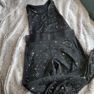 NIKE PRO SET